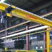 Konecranes to cut jobs on Finland