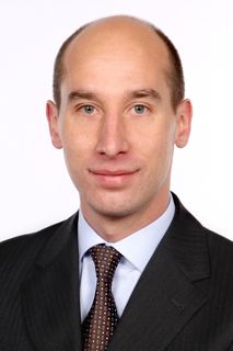 Dr Thomas Toepfer
