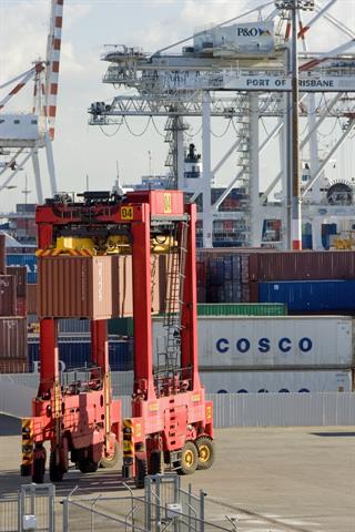 The Chain of Responsibility Act affects everyone in the transport and logistics supply chain. <br /><br />Photo source: Port of Brisbane