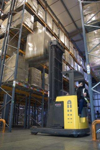 Atlet helped Delamode increase its storage capacity
