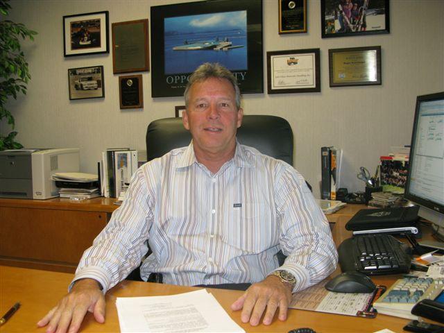 Roger Ketelsleger