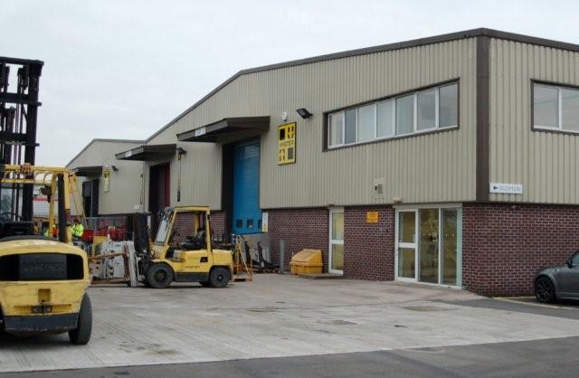 One can save by renting a forklift