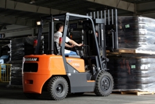 Doosan adds six new models to GX Series