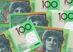 DEFENCE DEPARTMENT OFFERS AUD3 MILLION TENDER