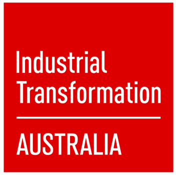 Industrial Transformation Australia will be co-located with CeMAT Australia in 2025. Industrial Transformation Australia will be co-located with CeMAT Australia in 2025.