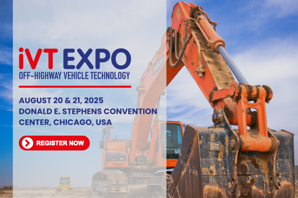 iVT Expo 2025 takes place in Chicago