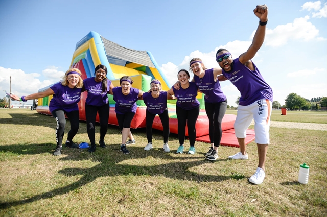 Five new activities added to the 2025 big logistics diversity challenge