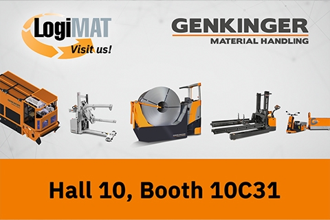 Customized special construction solutions from Genkinger
