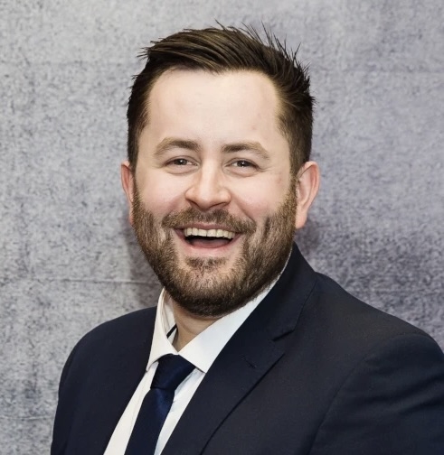 Mental health among UK warehouse workers improving