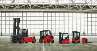 Buyers warned against cheap forklift software