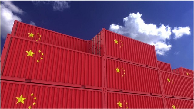 Chinese producers unfazed by tariffs, target other markets