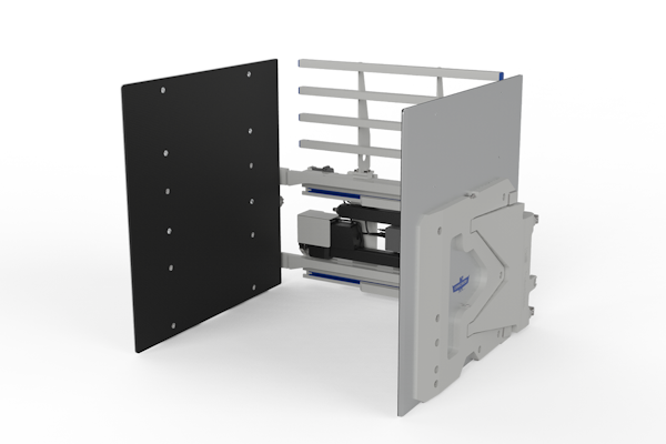 Cascade All-Electric Attachment Solutions