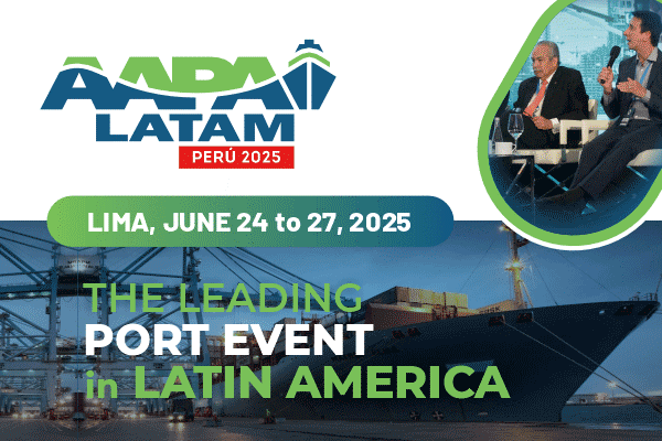 AAPA LATAM returns June, 2025.