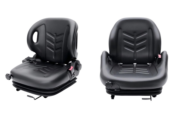 Forklift Seats: BF2-3AB and BF5-3AB by Hangzhou Benfeng Auto Seat Co.