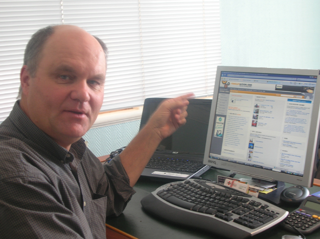 Michael Leu