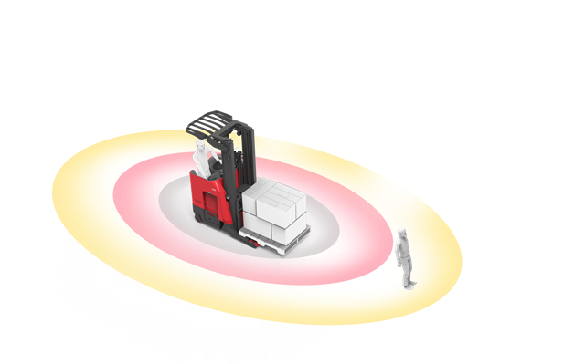 Raymond has launched the iWObjectSense system