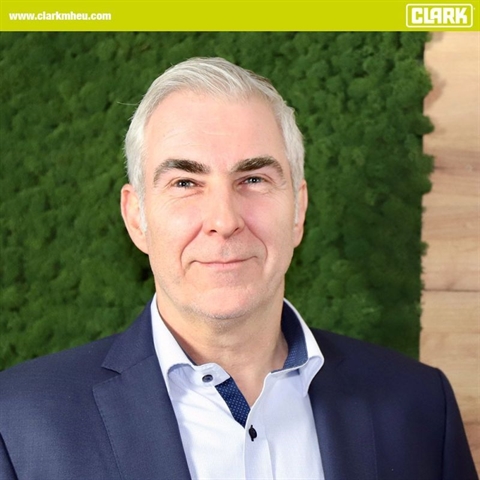 Holger Schmitz