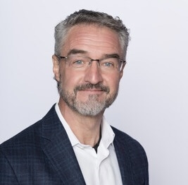 Mark Messina