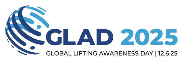 Global Lifting Awareness Day returns in 2025