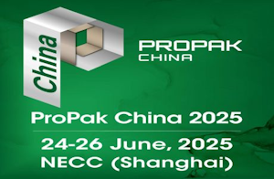 Propak China 2025