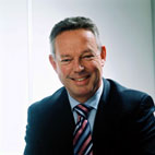 Wayne Lawson, JLG's managing director