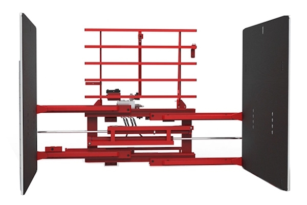 New Easy-MOVE 4.0 Home Appliance Clamp