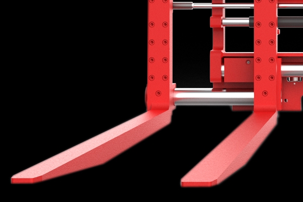 The remote monitoring function includes also a remote diagnosis dashboard that allows to immediately intervene on the clamp set up and have a detailed view of the clamp's parameters.