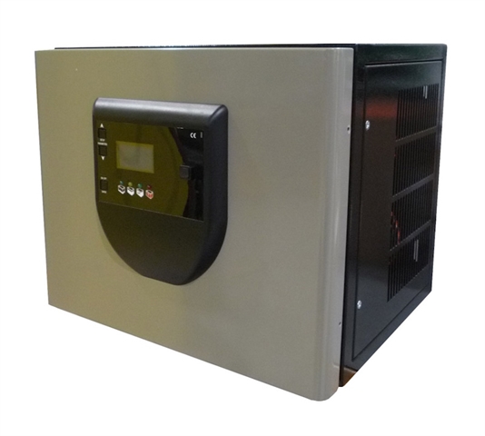 PBM’s Battery Chargers - A complete choice to recharge LITHIUM