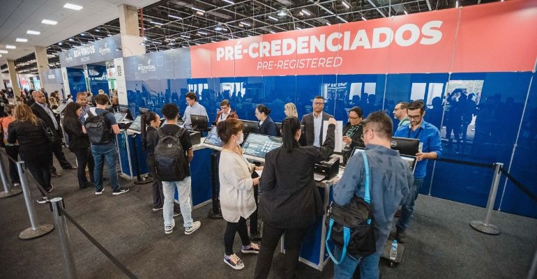 29<sup>th</sup> Intermodal South America aims to surpass 2024 records