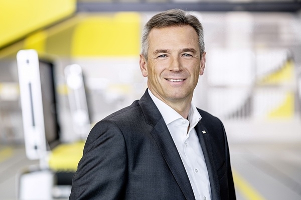 Markus Asch