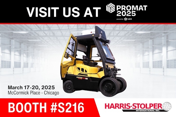 Harris-Stolper's Advanced Operator Cabs for Aluminum and Steel Foundry Applications
