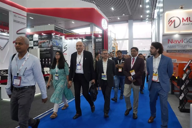 IWE 2025: Bigger, Bolder, and Poised to Revolutionize the Industry