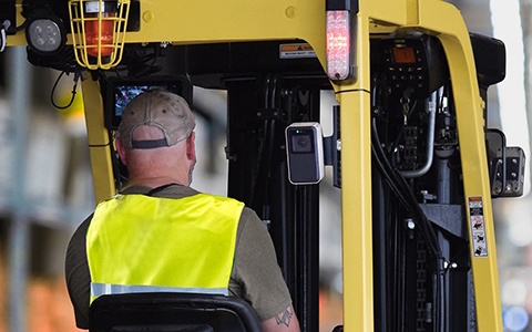 OH&S Award-Winning OmniPro Vision AI Makes Facilities Safer