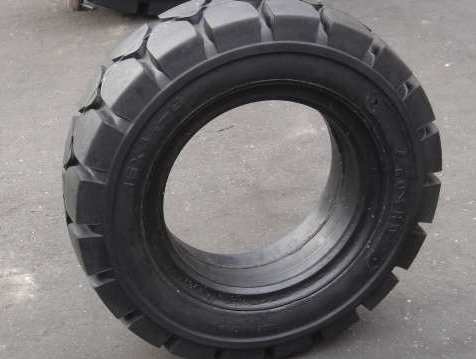 L-guard Int’l Enterprise Limited is an Expert Forklift Tyre Manufacturer.