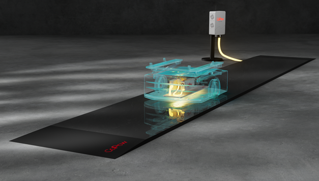 March roundup: battery market update