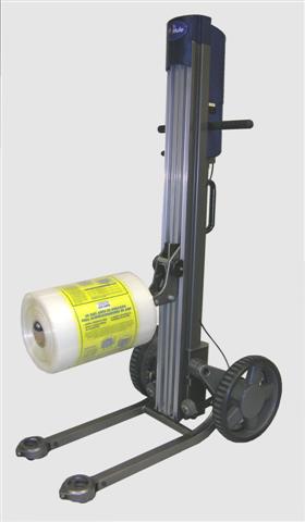 Mule's Arbor attachment