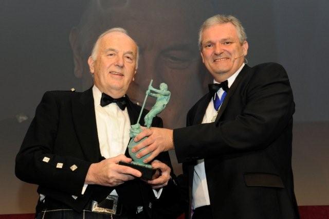 Archies awarded at glamorous ceremony