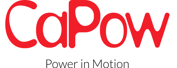 Capow introduces in-motion power delivery for robotics fleets