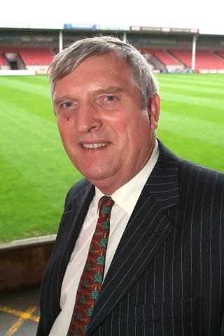 David Ellison, FLTA's chief executive