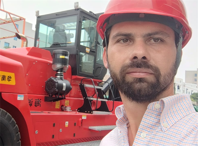 Bringing innovation into Mexico: Eugenio talks the art of adaptation