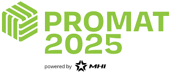 ProMat 2025 proves to be the biggest in its history