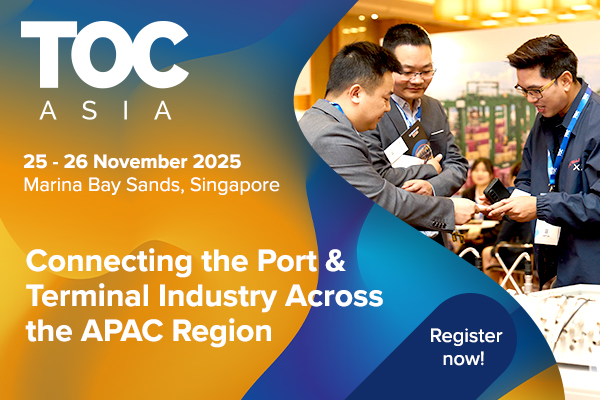 TOC Asia 2025
