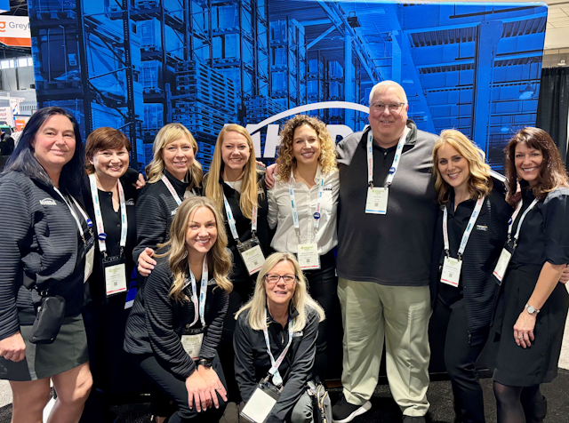 The MHEDA team and members together on DAY 2.