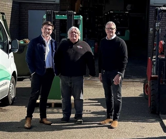 Bennie continues UK expansion
