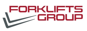 Forklifts Group expands footprint