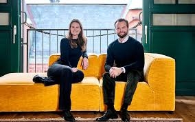 Jungheinrich founds corporate venture unit