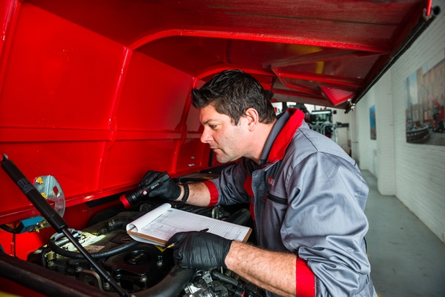 Don't use AI to understand regulations