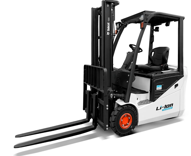 LogiMAT product launch rundown
