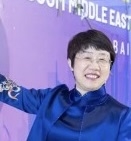 Sinoboom's Susan Xu