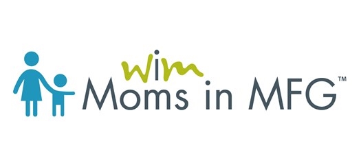 Moms in MFG virtual conference today